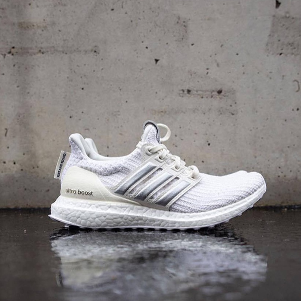 NWT Never Worn Game of Thrones Ultraboosts